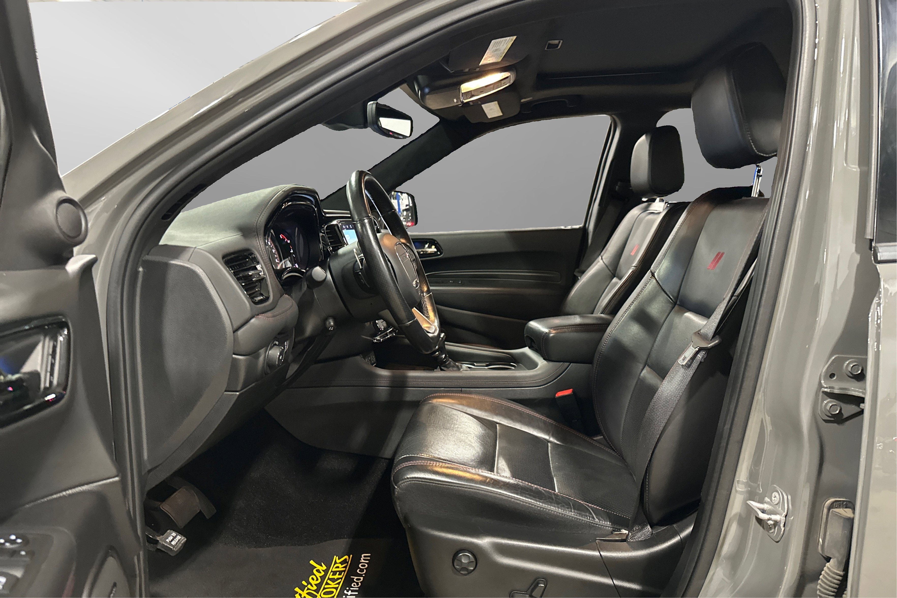 Used 2022 Dodge Durango R/T AWD/4WD image 19