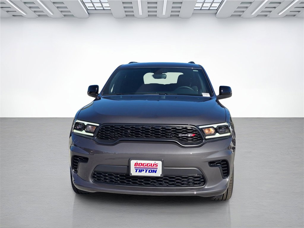 New 2026 Dodge Durango GT w/ Blacktop Package image 8