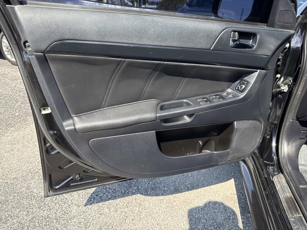 Used 2015 Mitsubishi Lancer GT FWD image 19