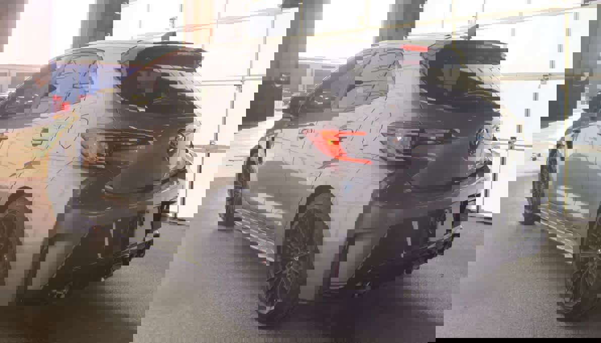 Used 2025 Toyota Corolla Premium Plus image 5