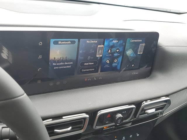 New 2026 Nissan Sentra SV w/ SV Convenience Package FWD image 26