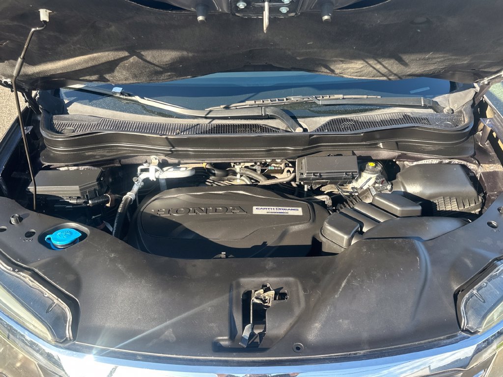 Used 2016 Honda Pilot LX image 11