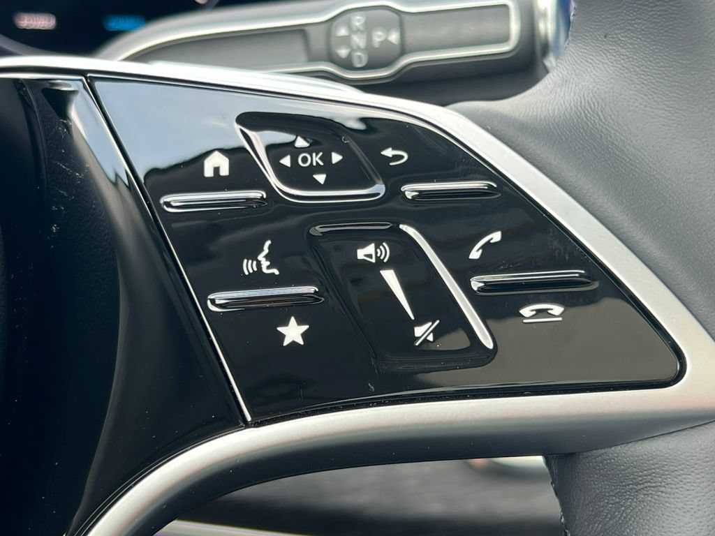 New 2026 Mercedes-Benz GLE 350 4MATIC image 22
