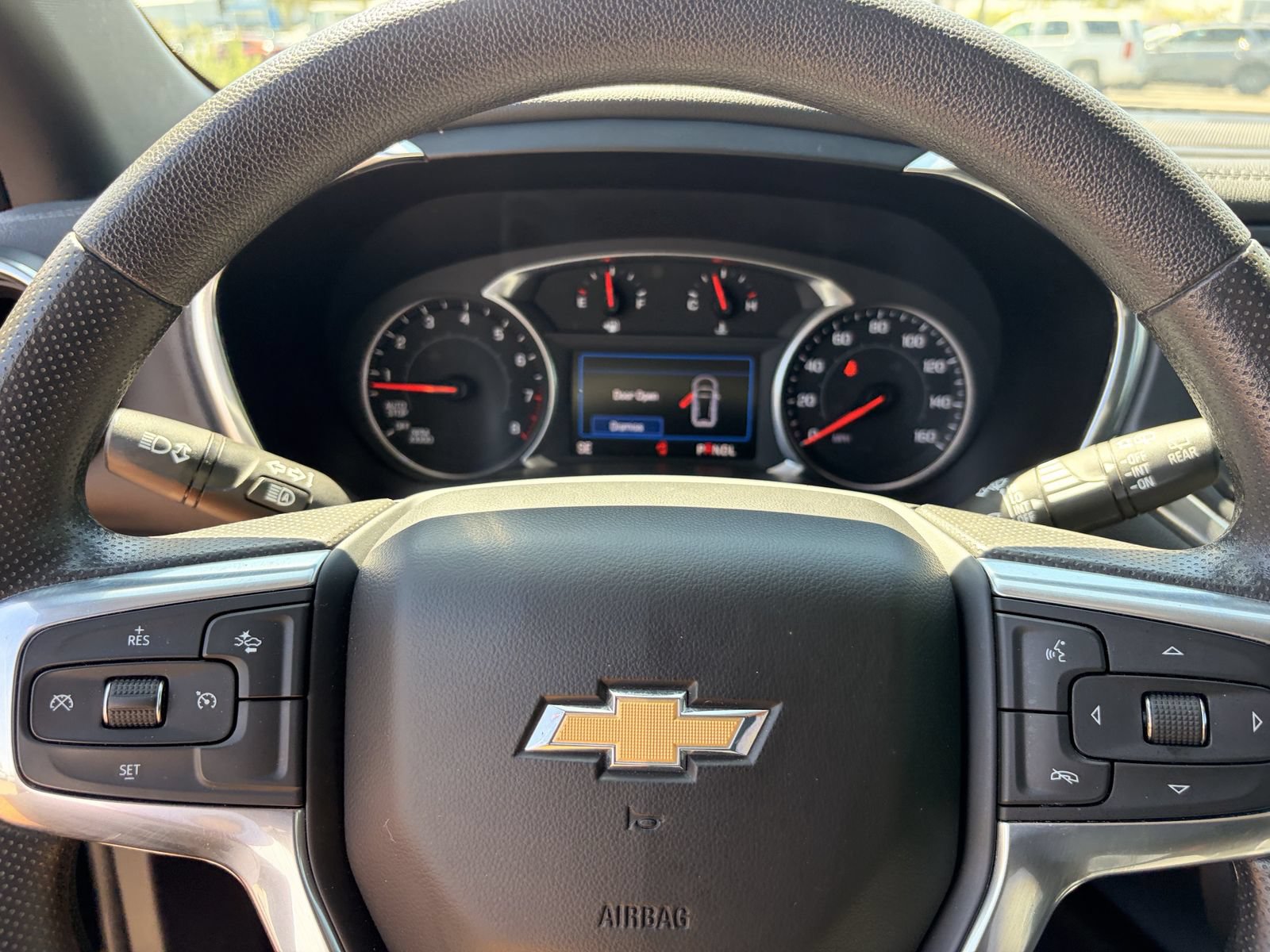 Used 2021 Chevrolet Blazer LT FWD image 28