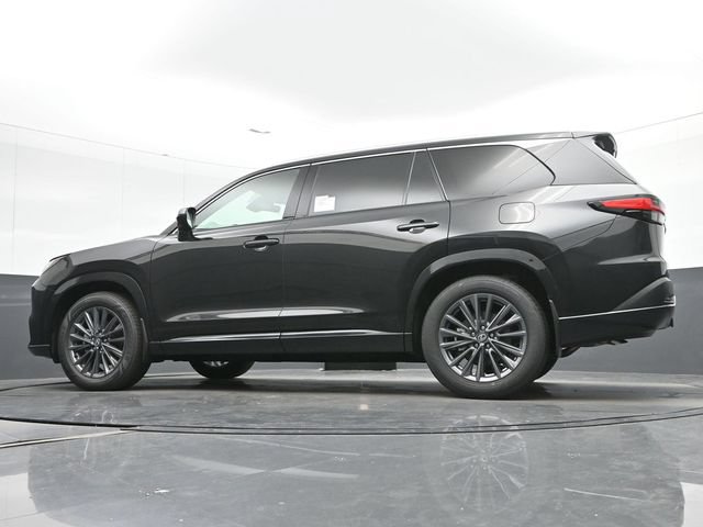 New 2026 Lexus TX 350 FWD image 15