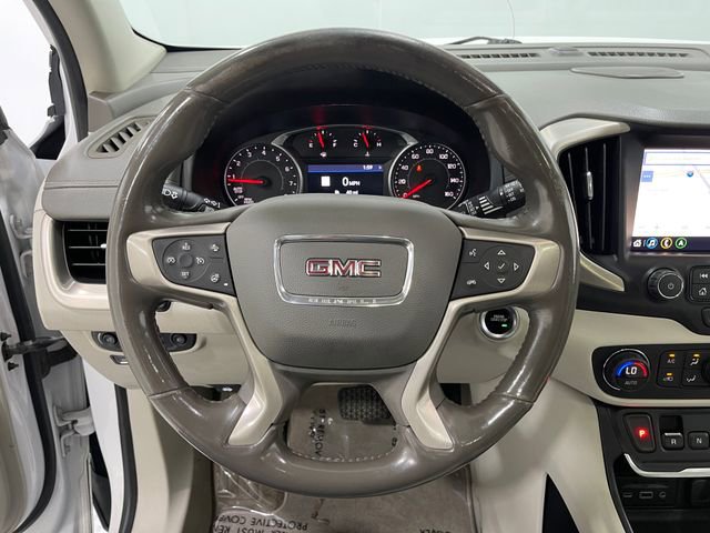 Used 2020 GMC Terrain Denali image 23