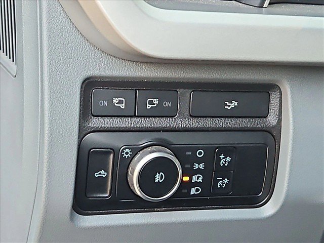 Certified 2024 Ford F250 XLT w/ XLT Premium Package AWD/4WD image 23