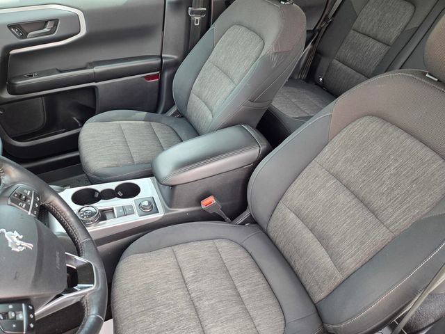 Used 2022 Ford Bronco Sport Big Bend w/ Convenience Package image 25