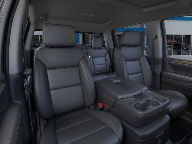 New 2026 Chevrolet Silverado 1500 LT w/ All Star Edition Plus AWD/4WD image 16