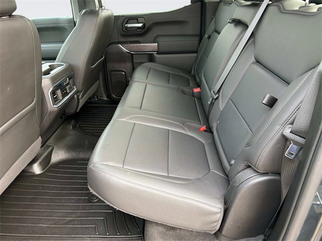 Used 2020 Chevrolet Silverado 1500 LTZ w/ LTZ Plus Package image 16