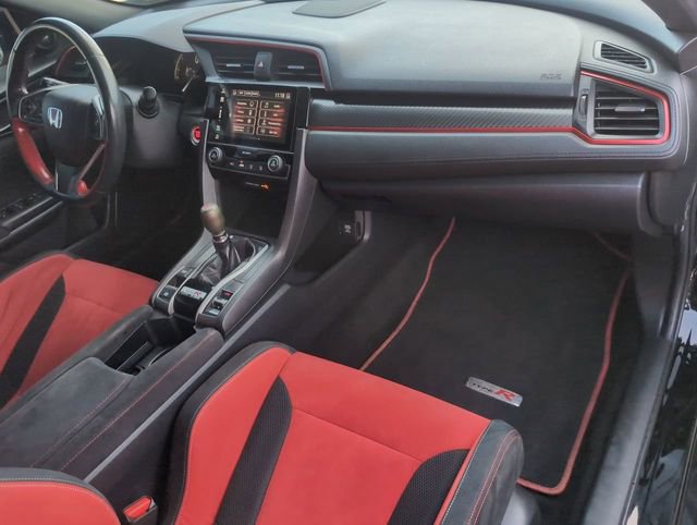 Used 2018 Honda Civic Type R image 27