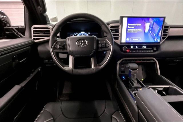 Used 2026 Toyota Tundra Limited image 5