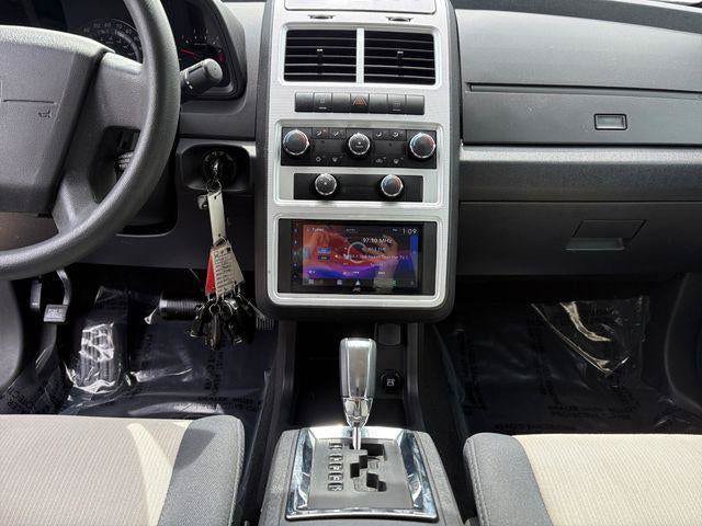 Used 2009 Dodge Journey SXT w/ Chrome Appearance Group FWD image 17