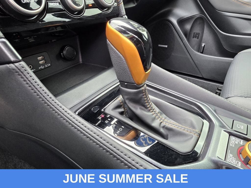 Used 2023 Subaru Forester Wilderness AWD/4WD image 28