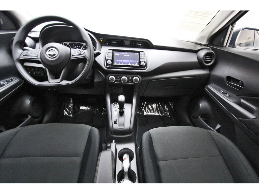 Used 2025 Nissan Kicks Play S FWD image 7