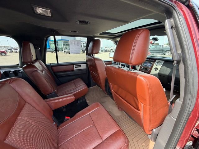 Used 2012 Ford Expedition EL King Ranch image 20