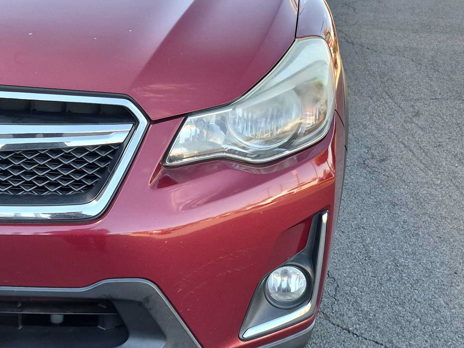 Used 2016 Subaru Crosstrek 2.0i Limited AWD/4WD image 11