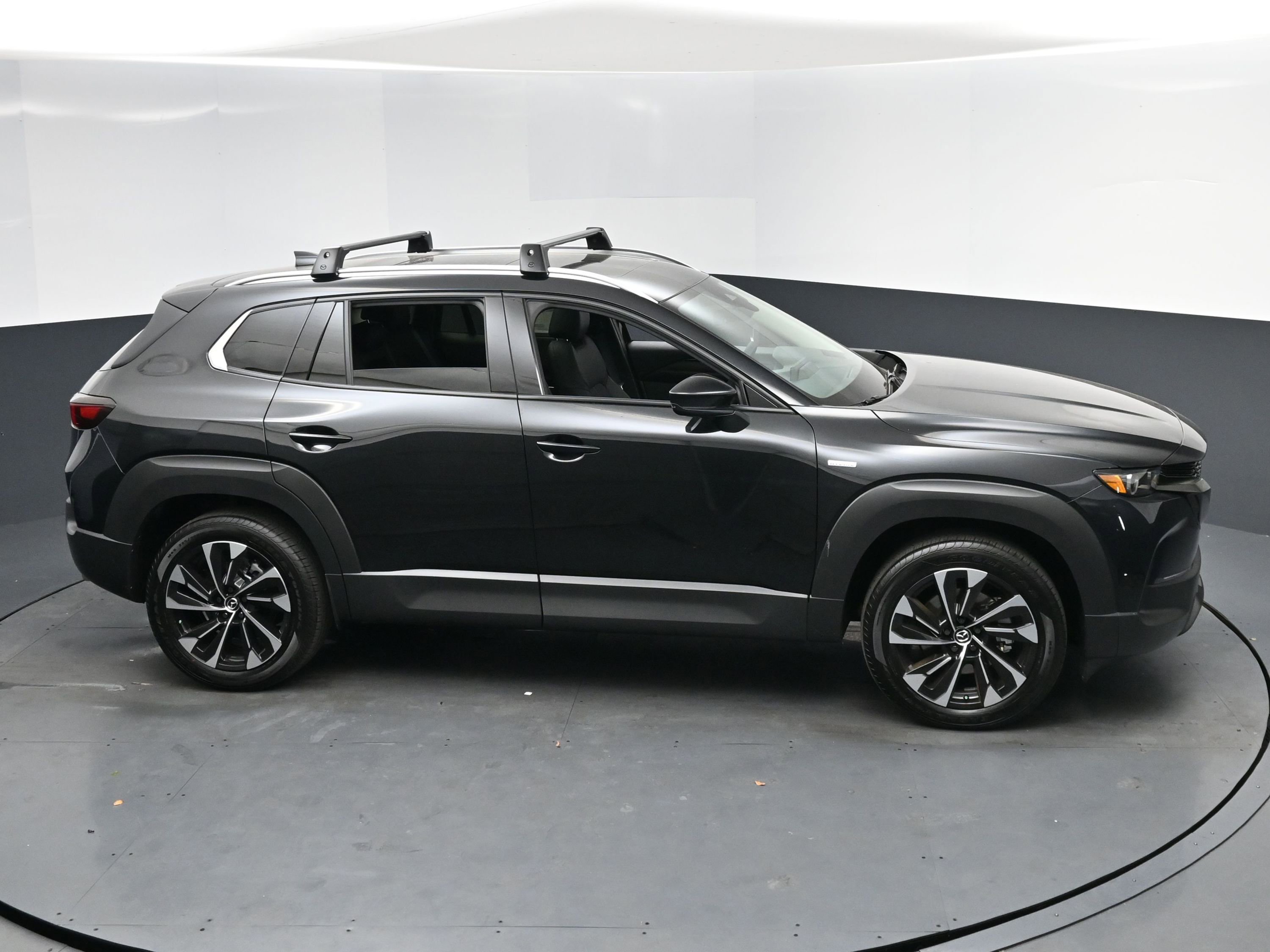 New 2025 MAZDA CX-50 2.5 Hybrid w/ Weather Package image 7