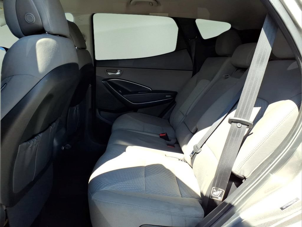 Used 2017 Hyundai Santa Fe Sport AWD/4WD image 9