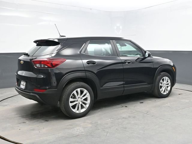Used 2023 Chevrolet TrailBlazer LS FWD image 7