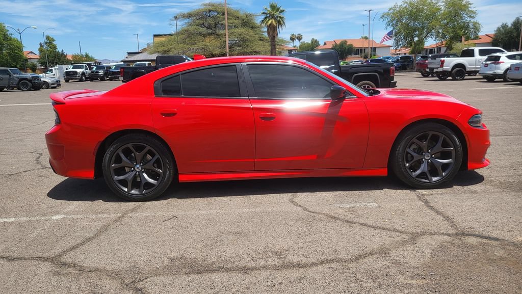 Used 2023 Dodge Charger GT RWD image 12