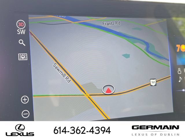 Used 2022 Lexus GX 460 Premium w/ Premium Plus Package AWD/4WD image 15