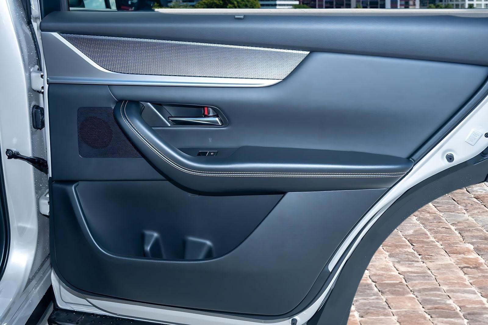 New 2026 MAZDA CX-90 Plug-In Hybrid w/ Premium Plus image 30