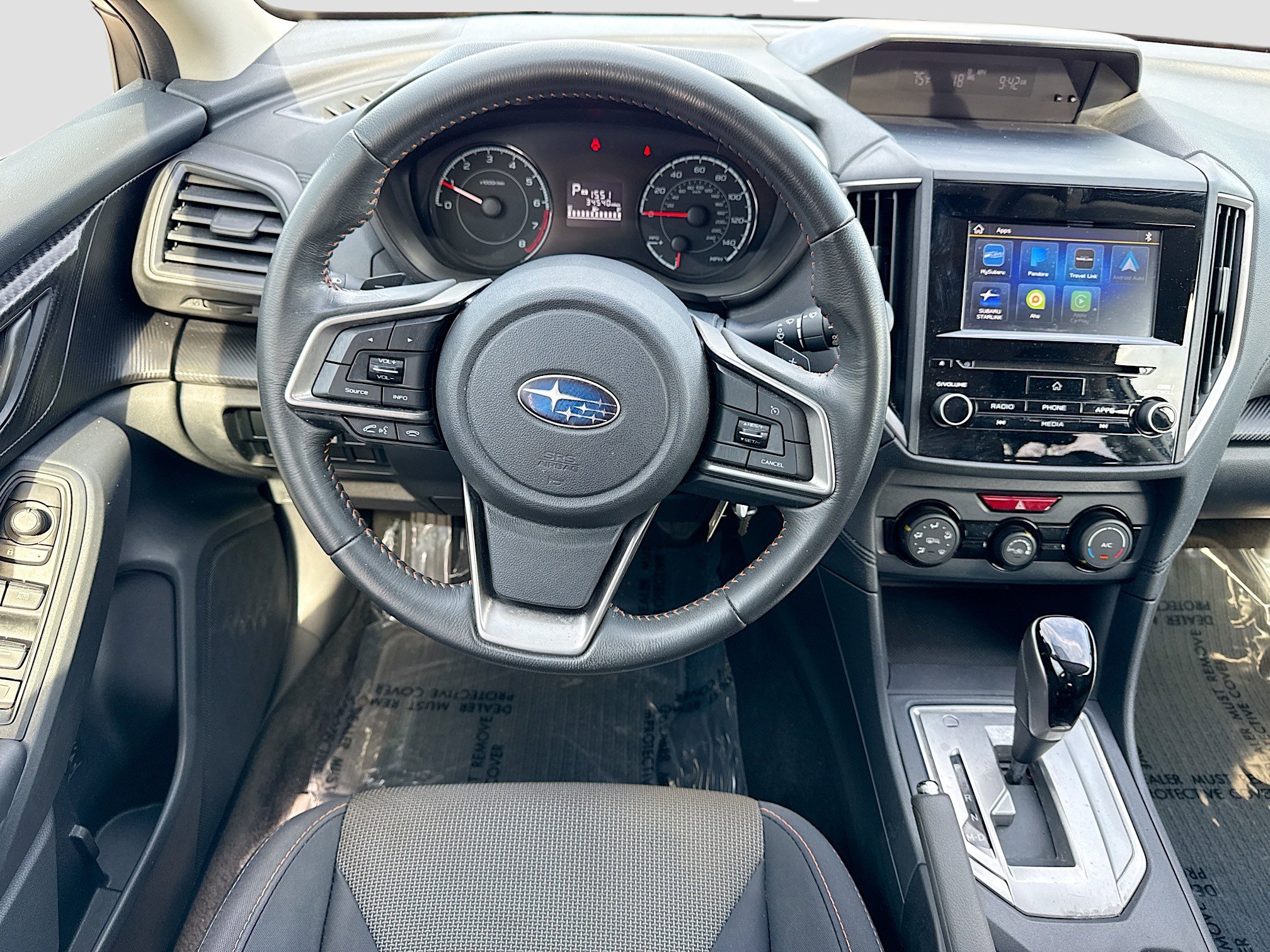 Used 2019 Subaru Crosstrek 2.0i Premium image 16