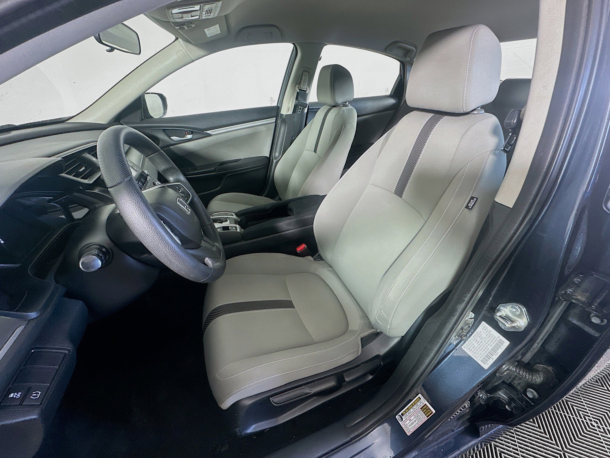 Used 2018 Honda Civic LX image 13