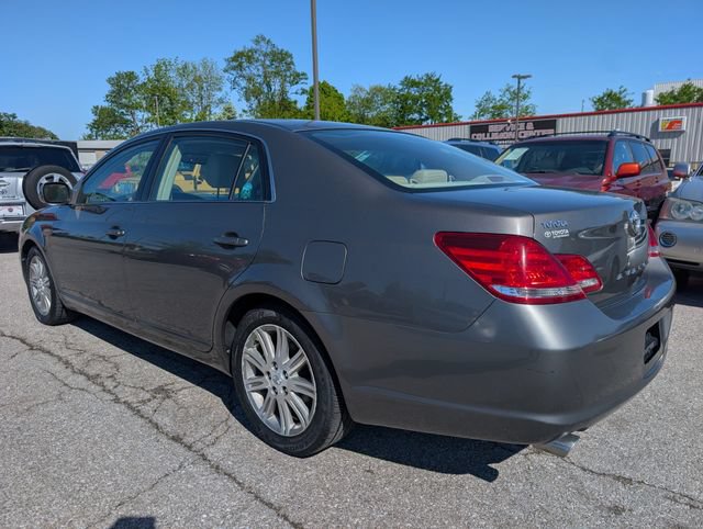 Used 2006 Toyota Avalon Limited FWD image 4