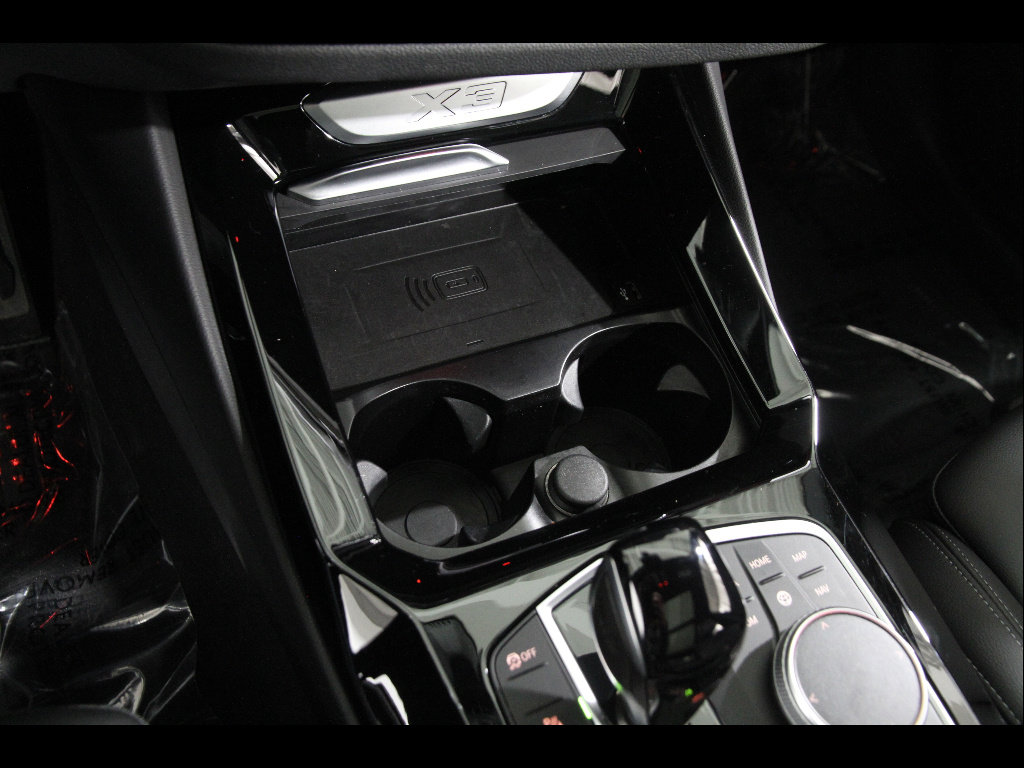 Certified 2022 BMW X3 xDrive30i w/ M Sport Package 2 image 16