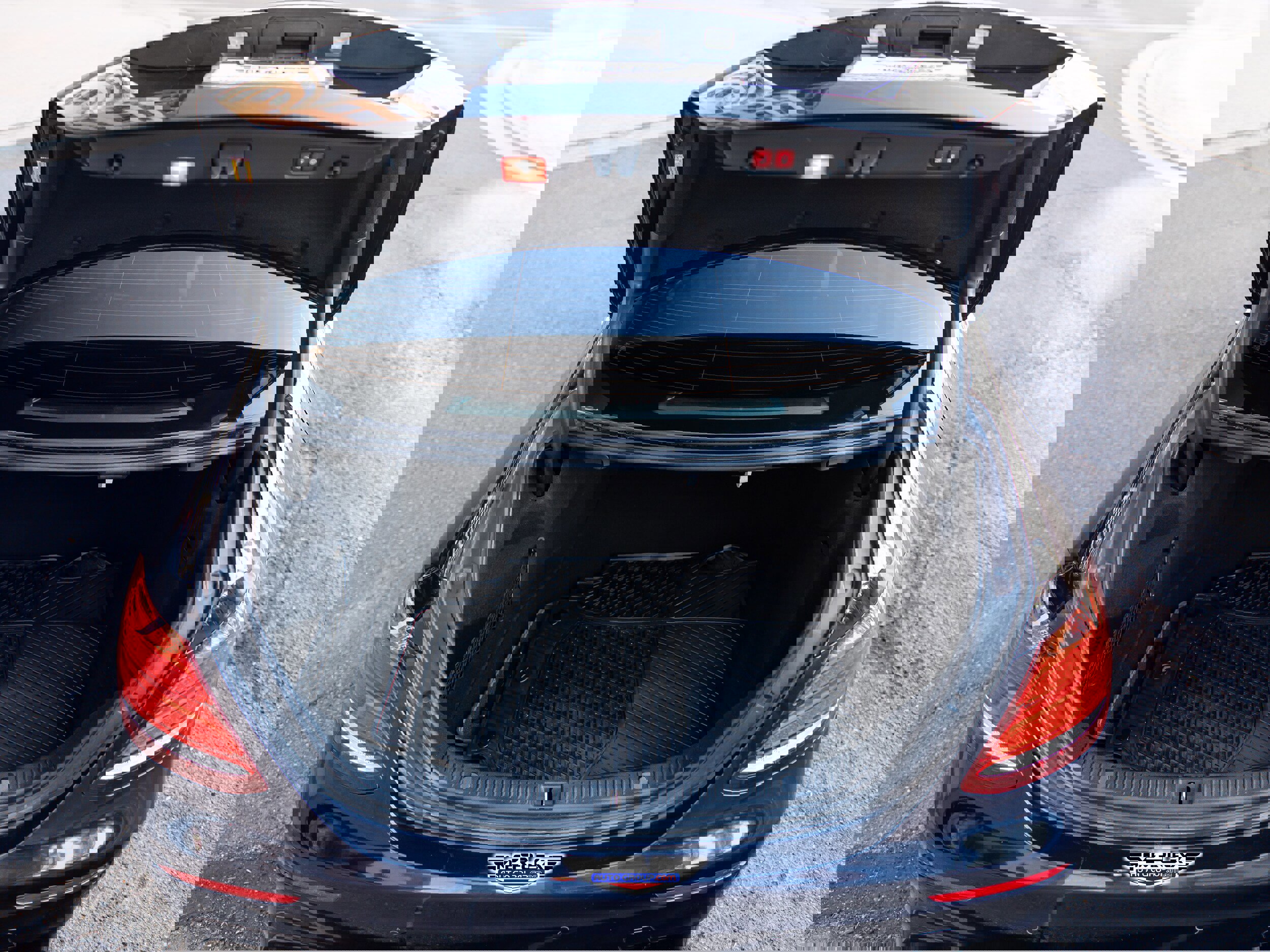 Used 2020 Mercedes-Benz E 53 AMG 4MATIC Sedan w/ Driver Assistance Package image 52