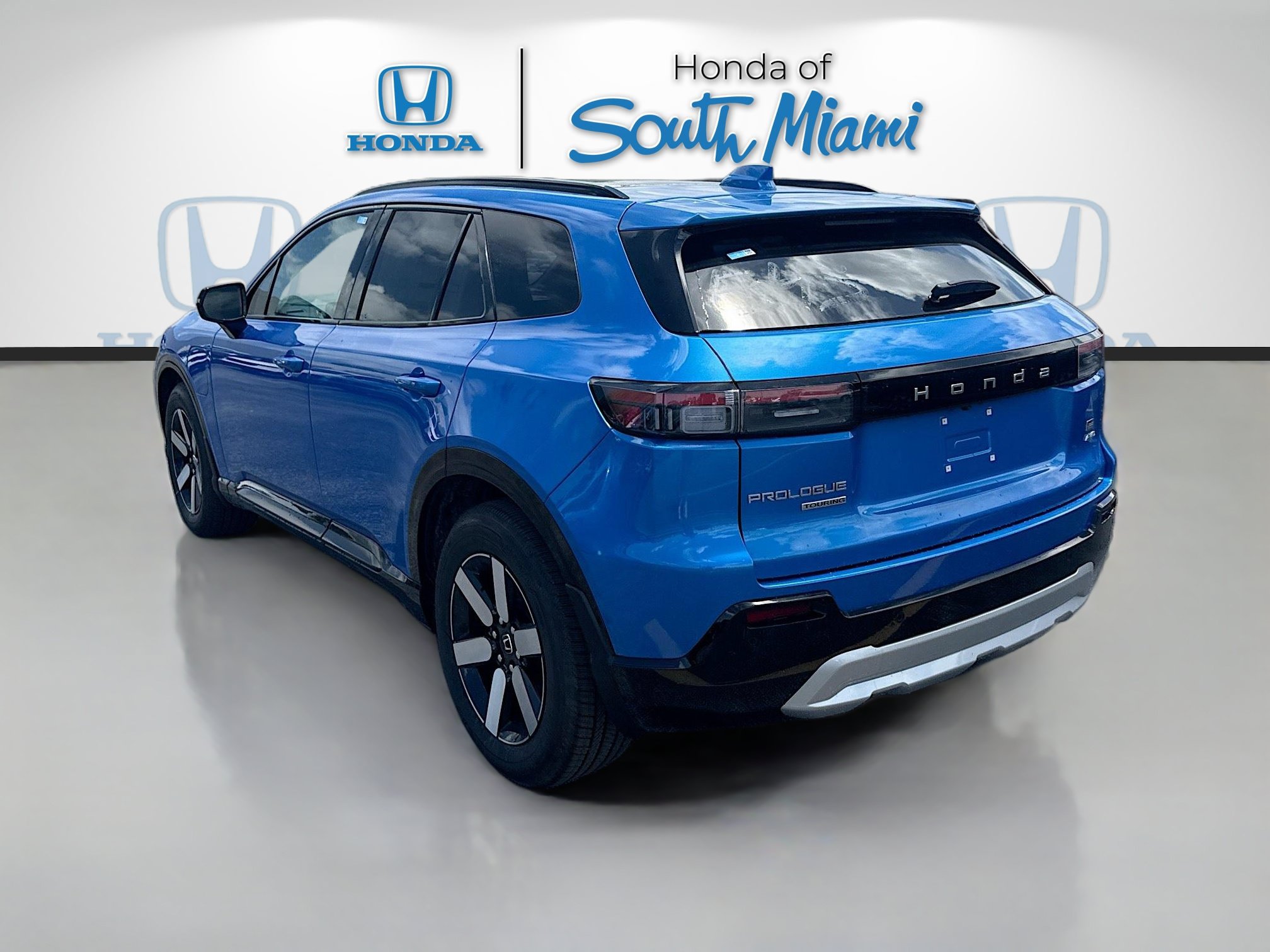 New 2026 Honda Prologue Touring image 5