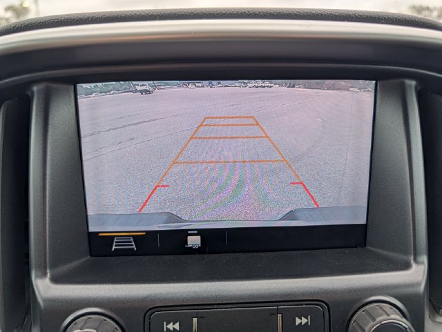 Used 2020 Chevrolet Colorado ZR2 AWD/4WD image 20