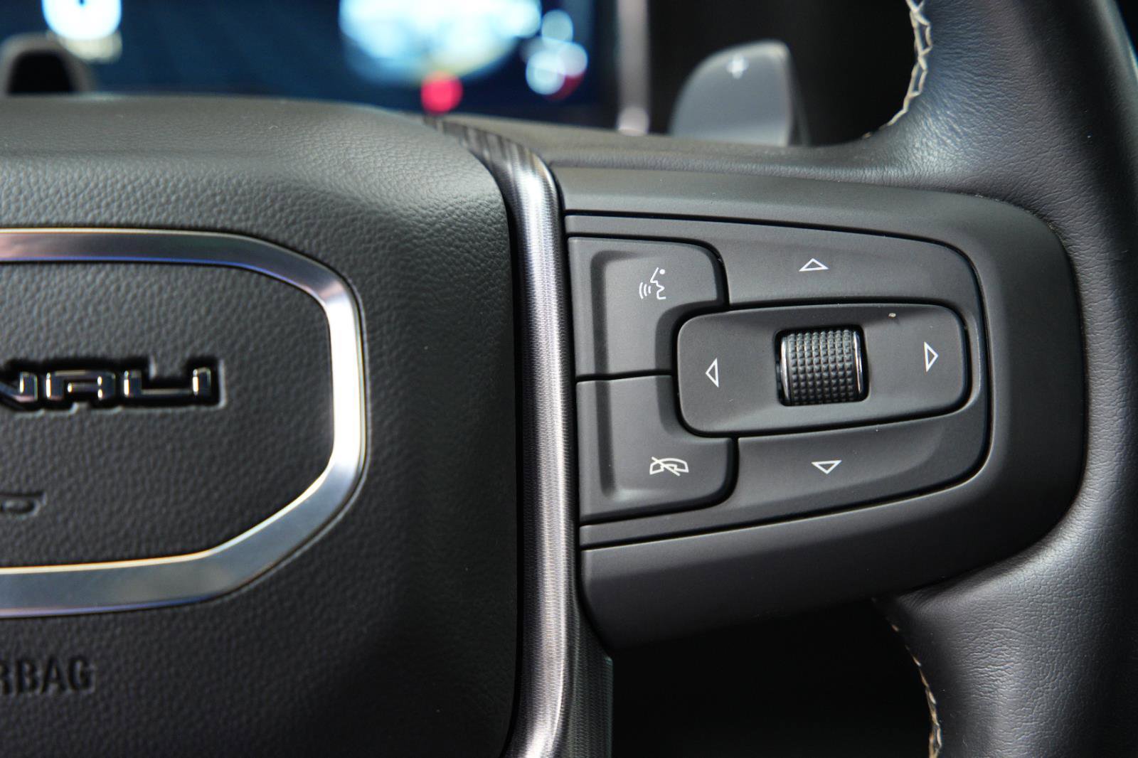 Used 2023 GMC Sierra 1500 Denali Ultimate image 42
