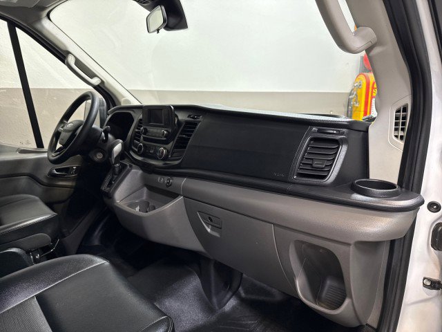 Used 2023 Ford Transit 250 148 High Roof Extended image 47