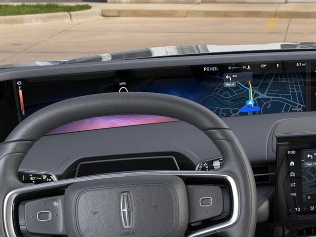 New 2026 Lincoln Nautilus Reserve AWD/4WD image 35