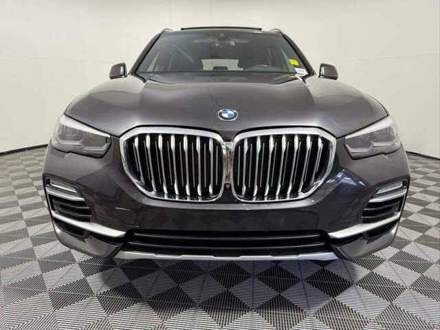 Used 2020 BMW X5 xDrive40i w/ Convenience Package image 12