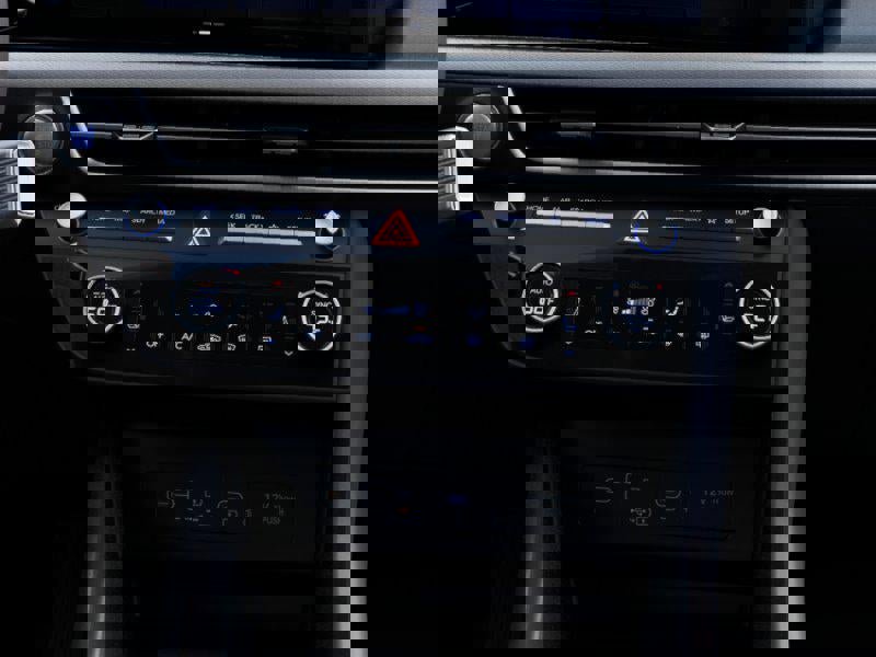 New 2026 Hyundai Sonata SEL image 16