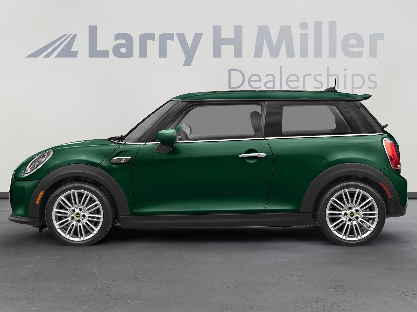 Used 2023 MINI Cooper SE image 3
