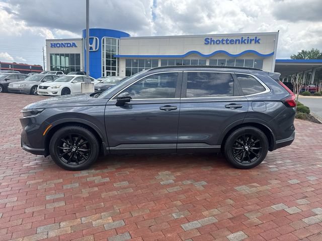 Used 2023 Honda CR-V Sport image 33