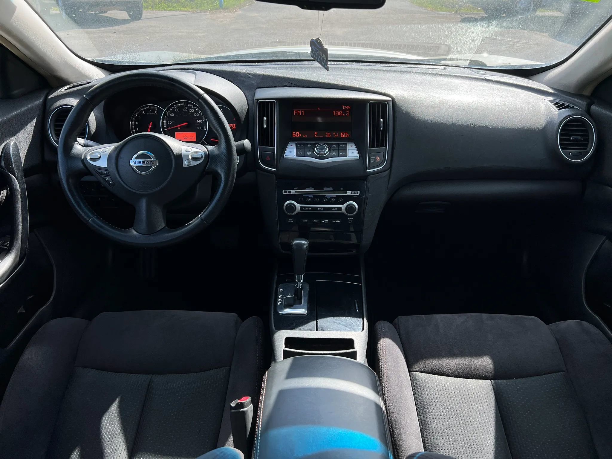 Used 2011 Nissan Maxima 3.5 S image 15