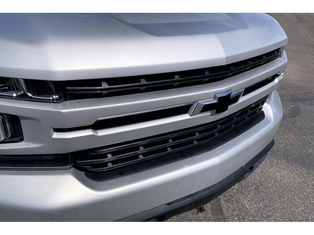 Used 2019 Chevrolet Silverado 1500 RST w/ All-Star Edition AWD/4WD image 31