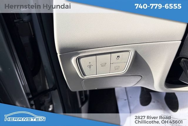 Used 2024 Hyundai Tucson SEL AWD/4WD image 17