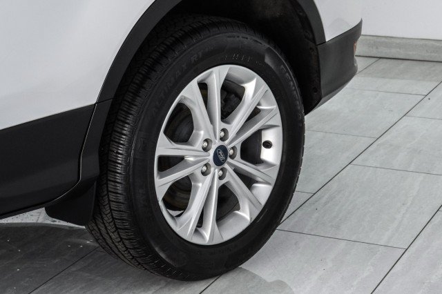 Used 2019 Ford Escape SEL AWD/4WD image 54