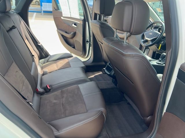 Used 2014 Chevrolet Impala LT Eco w/ Premium Seating Package image 17