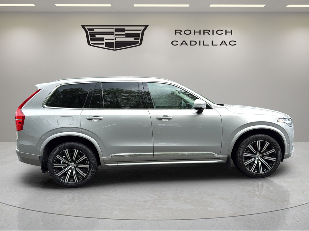 Used 2023 Volvo XC90 B6 Plus w/ Protection Package AWD/4WD image 4