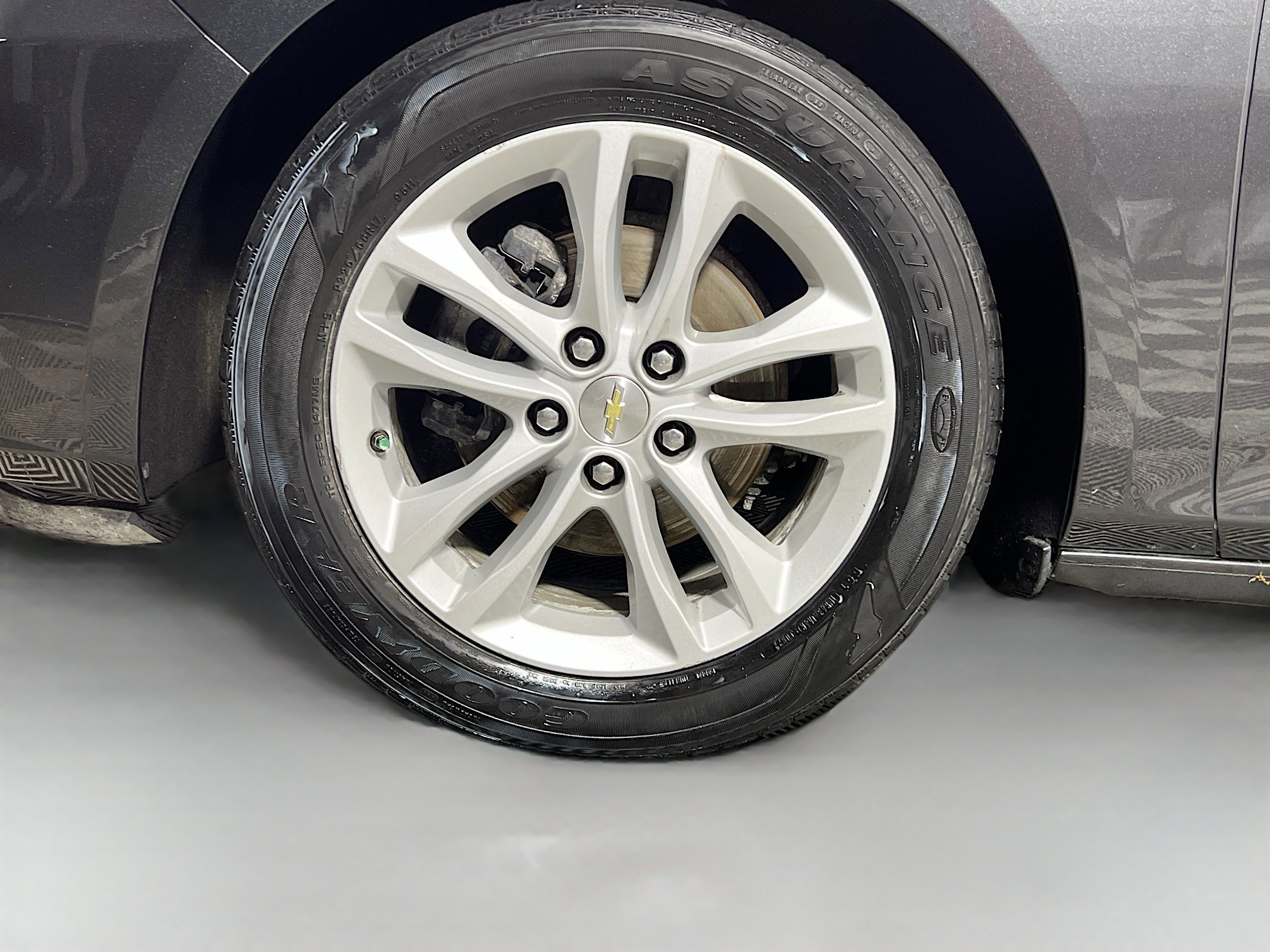 Used 2016 Chevrolet Malibu LT FWD image 14