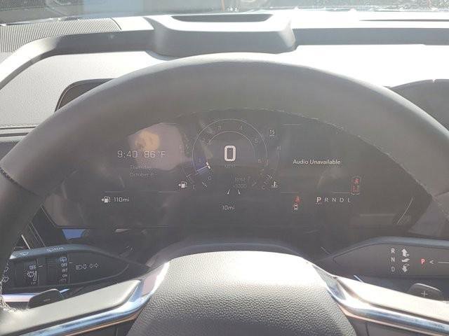 New 2026 Chevrolet Suburban LT w/ Comfort Package image 34