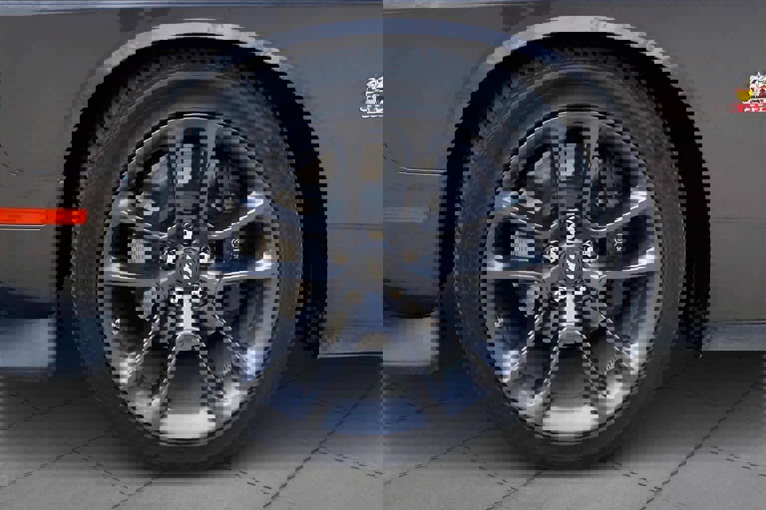 Used 2023 Dodge Challenger R/T Scat Pack w/ Plus Package image 9